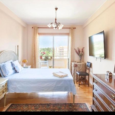 Suite Vintage Valongo  Exterior foto