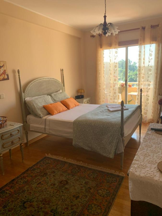 Suite Vintage Valongo  Exterior foto